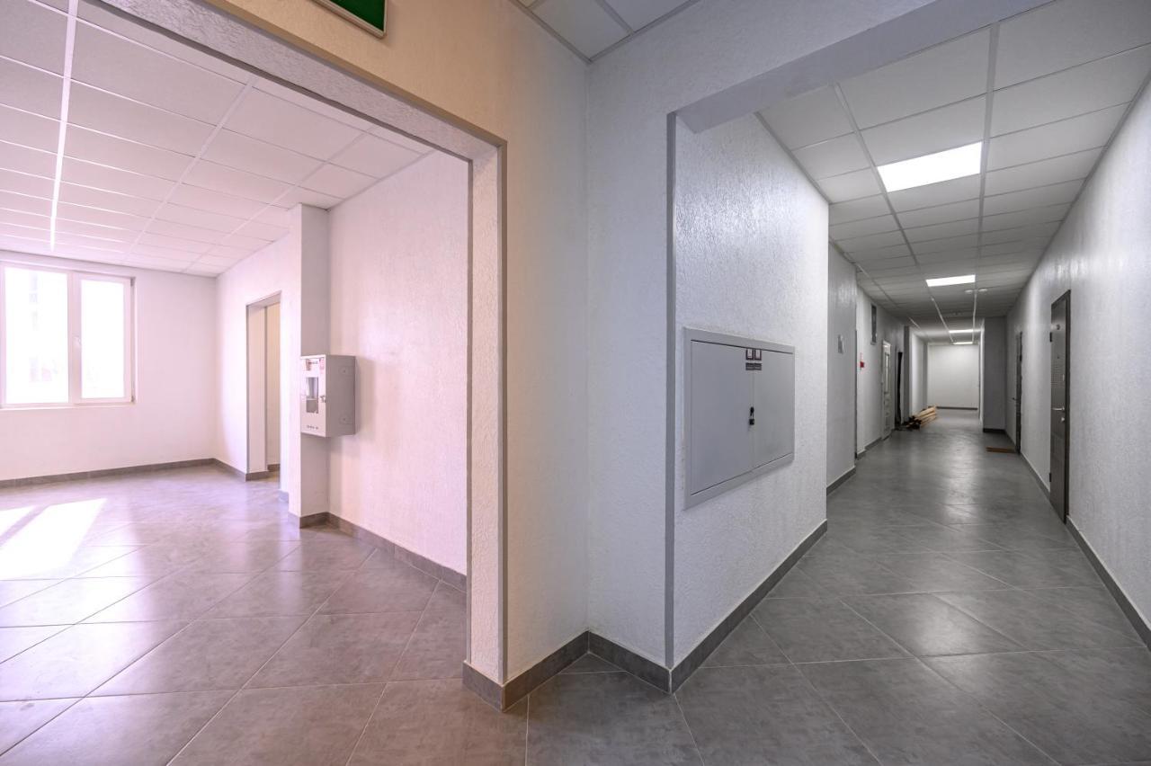 Gagarin Plaza 63 Apartment Odesa Exterior foto