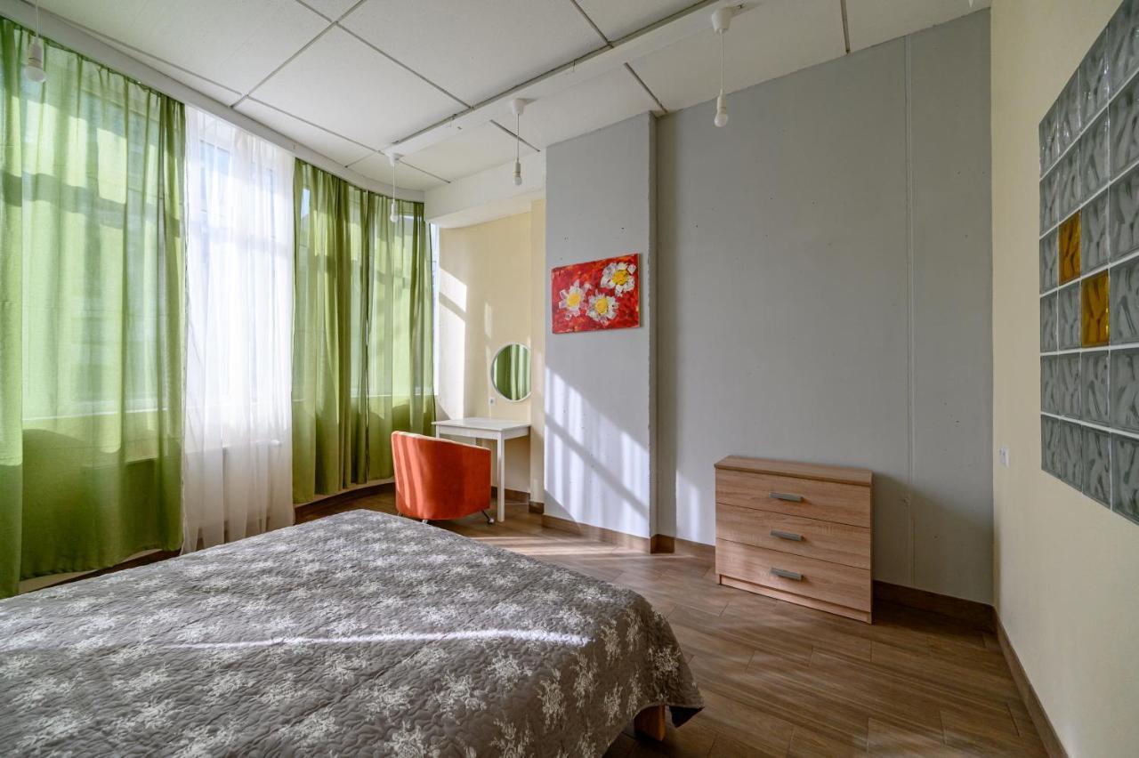 Gagarin Plaza 63 Apartment Odesa Exterior foto