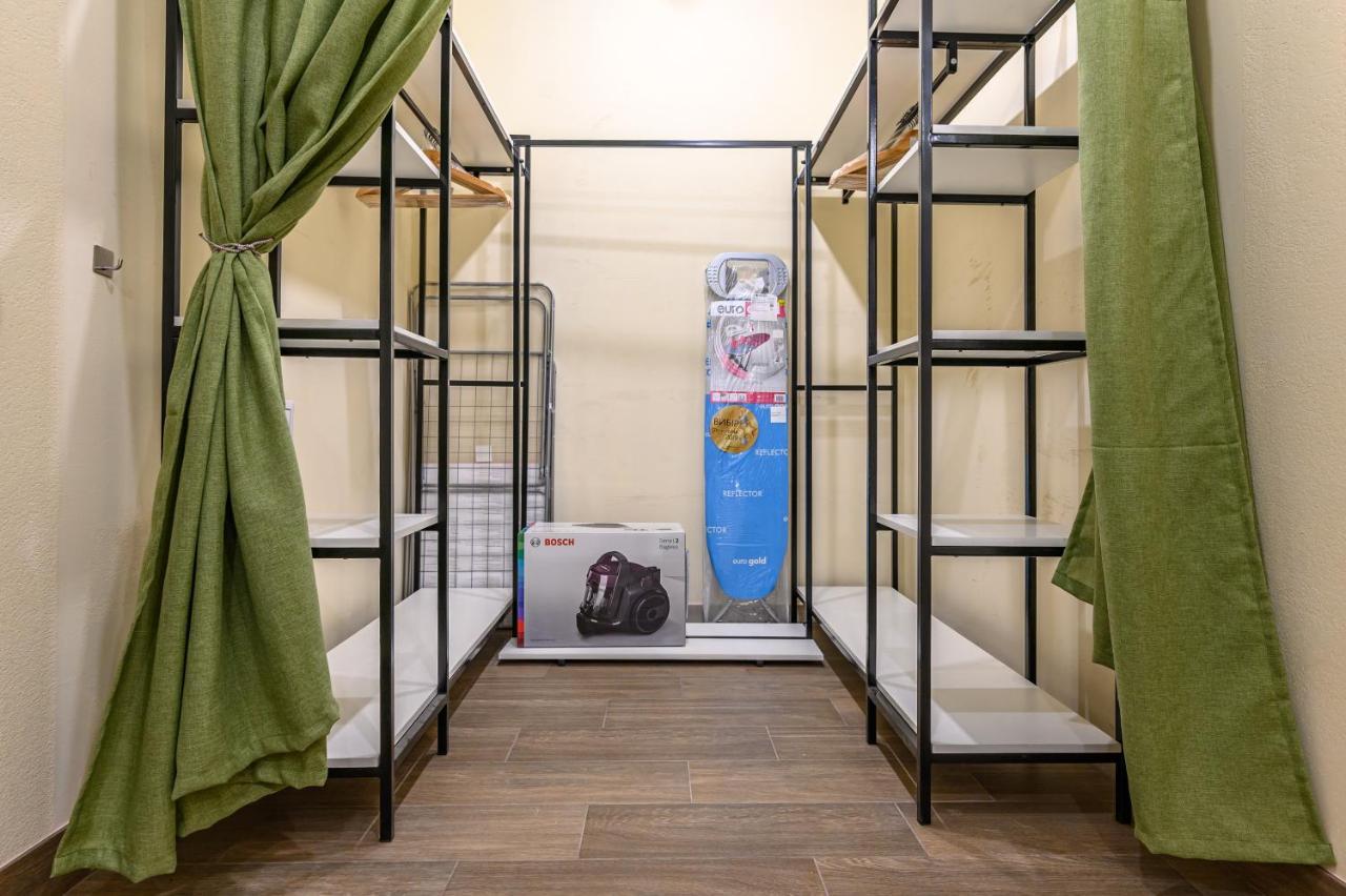 Gagarin Plaza 63 Apartment Odesa Exterior foto