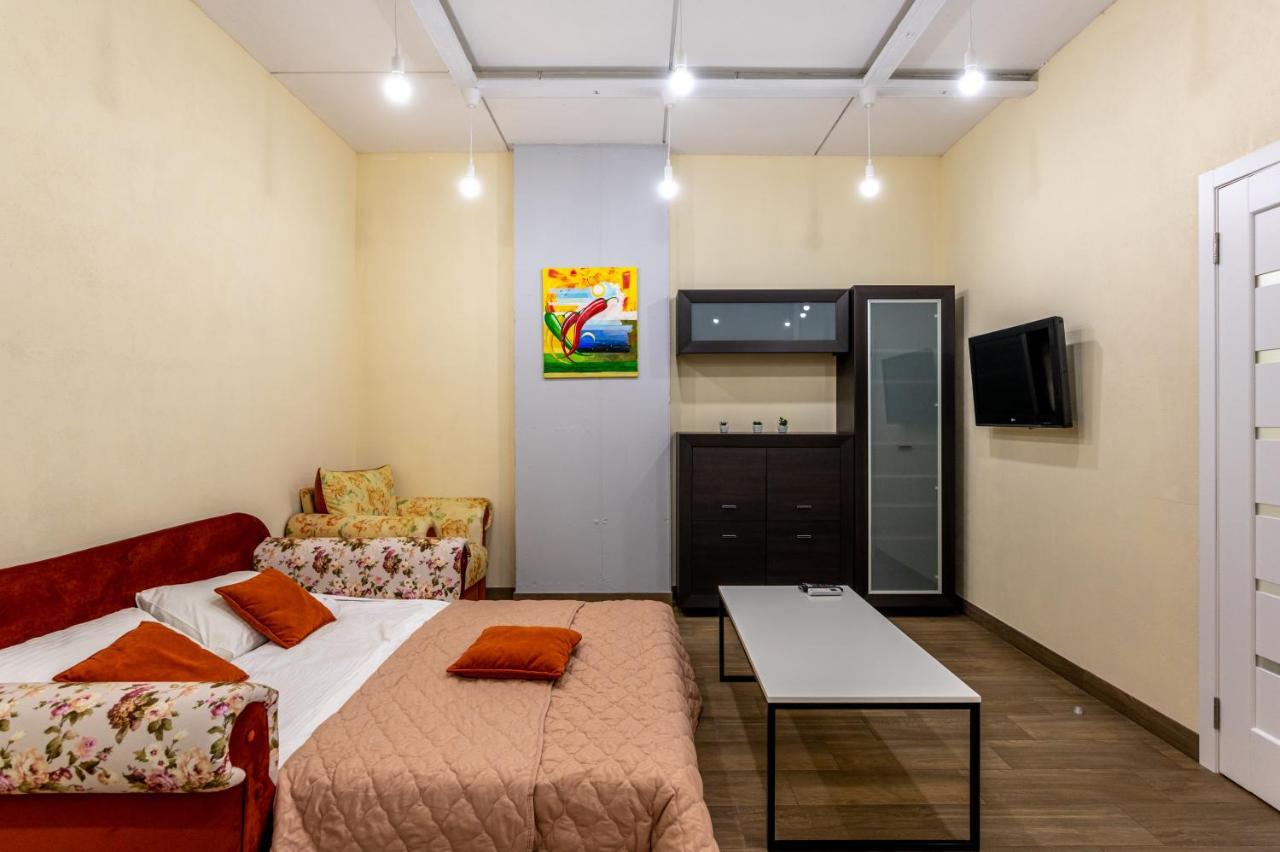 Gagarin Plaza 63 Apartment Odesa Exterior foto